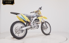 SUZUKI RM-Z250