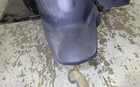 YAMAHA GEAR Gen.2 2008 UA08J