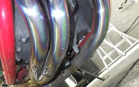 HONDA CB1300SF SUPER FOUR Gen. 3 2021 SC54