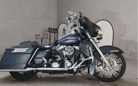HARLEY FLHX 1580 KB4