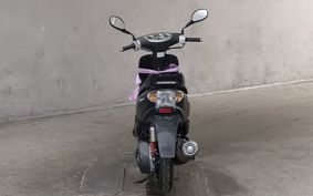 YAMAHA JOG ZR EVOLUTION SA16J
