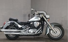 SUZUKI INTRUDER 400 CLASSIC VK56A