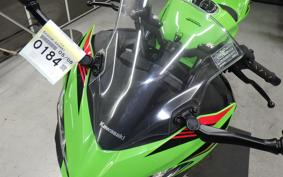 KAWASAKI NINJA 250 2 EX250P
