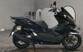 HONDA PCX125 JK05