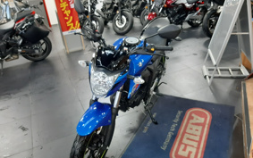 SUZUKI JIKUSA-150 NG4BG