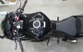 KAWASAKI NINJA 1000 A 2014