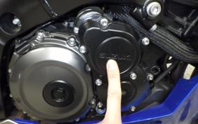 SUZUKI GSX-S1000GT 2024 EK1AA