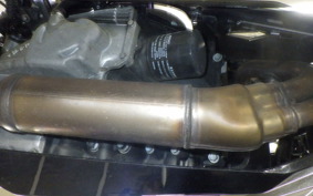 KAWASAKI NINJA 400 2022 EX400G