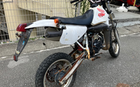 HONDA CRM50 AD10