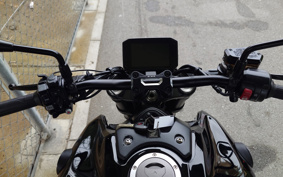 HONDA CB1000R 2023 SC80