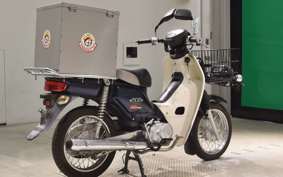 HONDA C50 SUPER CUB AA04