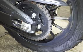 HONDA 400X 2021 NC56