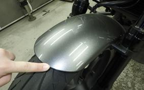 HONDA REBEL 1100 T 2025 SC87