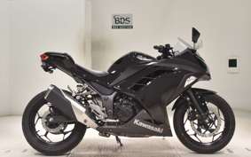 KAWASAKI NINJA 250 2022 EX250L