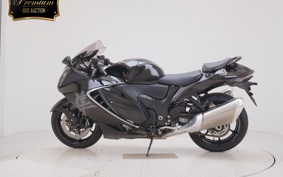 SUZUKI HAYABUSA Gen.3 2025 EJ11A