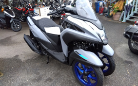 YAMAHA TRICITY 155 SG37J