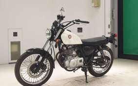 SUZUKI GRASS TRACKER NJ47A