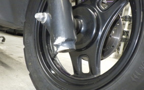 SUZUKI ADDRESS V125 S 2016 CF4MA