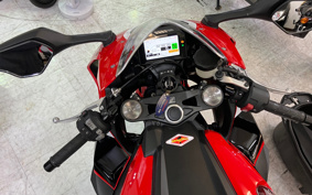 HONDA CBR1000RR 2017 SC77