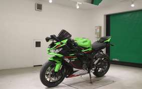 KAWASAKI NINJA ZX-6R A 2021 ZX636G