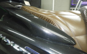 YAMAHA MAJESTY 400 Gen.2 2012 SH06J