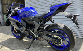 YAMAHA YZF-R7 2025 RM39J