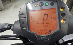 KTM 250 DUKE 1999