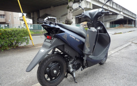 SUZUKI ADDRESS V50 CA4BA