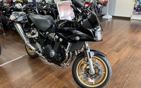 HONDA CB1300SF BOLDOR 2009 SC54