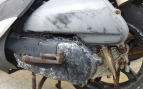YAMAHA JOG ZR Gen.3 SA39J