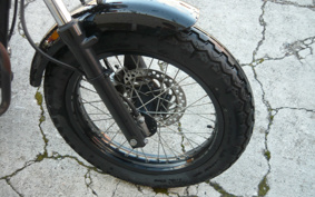HONDA CB223S MC40