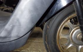 HONDA TACT-4ﾍﾞｰｼｯｸ AF79