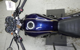 KAWASAKI ZRX-2 2002 ZR400E