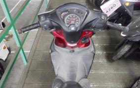 HONDA DIO 110 JF58