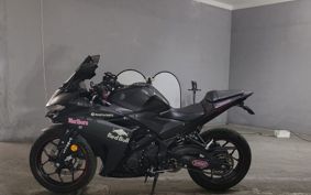 YAMAHA YZF R-3 2017 RH07J