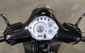 VESPA GTS250 IE M45100