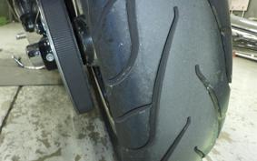 HARLEY FXDLI 1450 2006