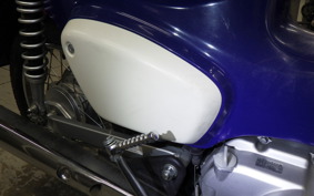 HONDA C50 SUPER CUB 2006 AA07