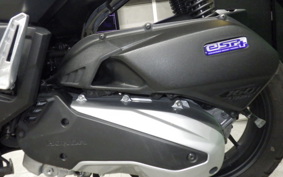 HONDA ADV160 2024 KF54