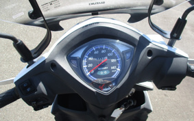 SUZUKI ADDRESS V110 CE47A