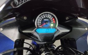 HONDA CBR250R MC41