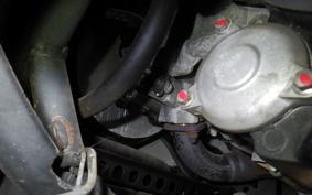 YAMAHA MAXAM 250 SG21J