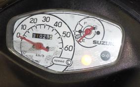 SUZUKI ADDRESS V50 CA4BA