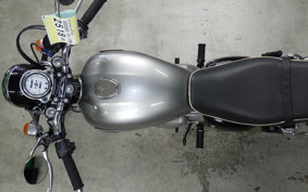 KAWASAKI ESTRELLA RS BJ250A