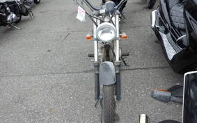 SUZUKI GRASS TRACKER NJ47A