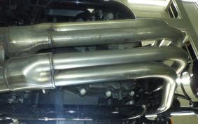 HONDA CB400SF GEN 4 A 2021 NC42