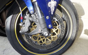 HONDA CBR600RR 2005 PC37