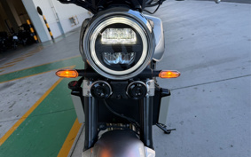 HONDA CB1000F 2026 SC94