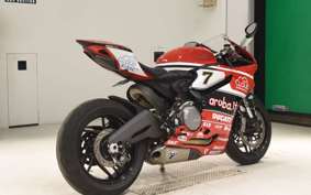 DUCATI 899 PANIGALE 2014