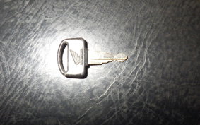 HONDA C50 SUPER CUB 2025 AA01